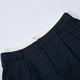 thumbnail image 5 of WILLBEST Pantalones Casuales de Verano para Mujer, con Rayas, Cintura Alta, Patchwork, Bolsillos Colgantes, Pierna Recta, Pantalones de Traje Casuales para Mujer Moderna Grande, 5 of 7