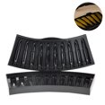thumbnail image 2 of Caja de almacenamiento de cubitos de hielo - Bullet Black Zhivalor 222966-2, 2 of 9
