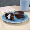 thumbnail image 3 of Katz Gluten Free Creme Filled Cupcakes - Chocolate |Gluten Free, Dairy Free, Nut Free, Soy Free, Kosher | (3 Pack, 7.0 Ounce Each), 3 of 4