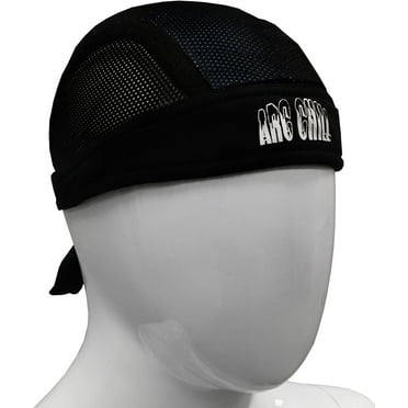 Blue Demon BDAC-DORAG-OSFM Arc-Chill do-rag