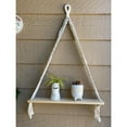 thumbnail image 4 of Flora Bunda NT30E 20X5.8' Macrame Hanging Shelf, 4 of 4