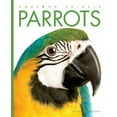 thumbnail image 3 of Amazing Animals: Amazing Animals: Parrots (Paperback), 3 of 3