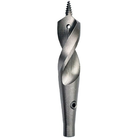 Interchangeable Points Set ETS7501 Installer Drill Bit, Interchangeable Switch Bit, Screw Point, 3/4-Inch, Made in the USA By Eagle Tool ()