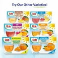thumbnail image 5 of Dole Fruit Bowls - Mixed Fruit in Black Cherry Flavored Gel - 4 ct (Packaging May Vary), 5 of 5