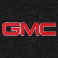 thumbnail image 2 of Lloyd Mats Custom Fit Floor Mats for GMC Yukon No Third Row Seat 2000-2006 LogoMat Cargo Black, 2 of 4