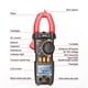 thumbnail image 3 of Pinza amperimétrica digital ANENG PN107 CAT II 600 V CA, 3 of 8