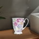 thumbnail image 5 of Taza de enjuague bucal de cerámica taza de cepillado pareja hogar familia taza de enjuague bucal de estilo europeo, 5 of 5