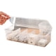 thumbnail image 4 of Caja de Almacenamiento de Cable Datos onlyliua con Tapa para Escritorio, 4 of 7