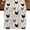 Beige, variant on Rooster Farmhouse Black Burlap Cotton Table Runner 18x72 Inches Long, Farm Animals Simple Art Modern Farmhouse Table Runners, Outdoor Dining Tablecloths Decor for Baby Shower/Party/Wedding