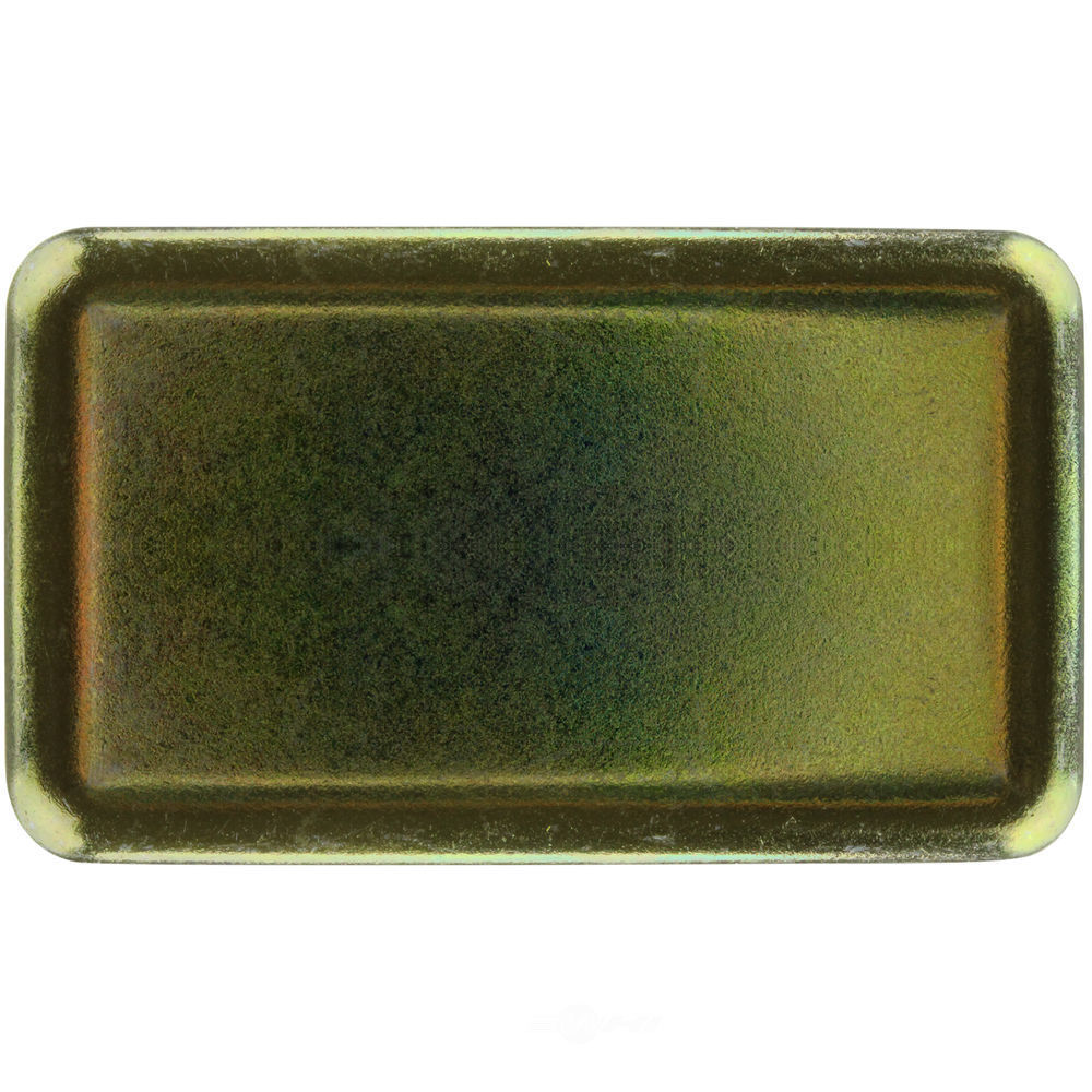 A/C Compressor Control Relay