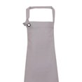 thumbnail image 2 of Premier  Calibre Heavy Cotton Canvas Bib Apron, 2 of 4
