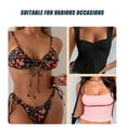 thumbnail image 5 of MERSTEYO Ultra Boost Sticky Bra Inserts - Reusable Push Up Lift Pads for Bra Swimsuit Bikini, 5 of 9