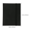 thumbnail image 2 of Gaming Card Storage Holder Black Pu Material For Game Cards Collection 1Set, 2 of 8
