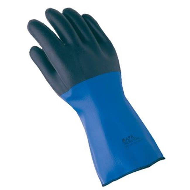 MAPA Professional 457-332420 Style Nl-56 Size 10 Temp-Tec Ins. Neoprene Glove by MAPA Professional