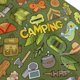 thumbnail image 3 of Fotbe Camping 1 Gorro Clásico de Béisbol, Gorra Ajustable con Broche Snapback, Gorro de Exterior de Algodón Suave, 3 of 6