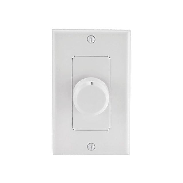 Controlador de volumen de altavoz Monoprice MVR-100 100W 4-16 ohmios