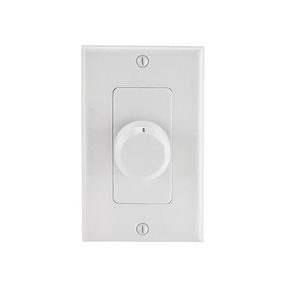 Controlador de volumen de altavoz Monoprice MVR-100 100W 4-16 ohmios