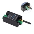 thumbnail image 4 of Gate Controller Relay Switch  Remote Control Access Garage Door Opener, With Relay  3A 240VAC Output for Connecting Door or Machine Switch, 4 of 8