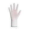 Tubifast Garment Tubular Retainer Dressing Glove Viscose / Polyamide / Elastane Small Child White Hand NonSterile, 1 Each - 5923