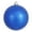 MultiColor, variant on Vickerman 4" Blue Candy Ball Ornament, 6 per Bag