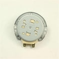 thumbnail image 1 of LG ZEN6549W1S013H Microwave Turntable Motor for LMV1813ST, 1 of 1