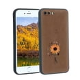 thumbnail image 1 of Compatible with iPhone 8 Plus Phone Case, Flowers-6872776-100 Case Silicone Protective for Teen Girl Boy Case for iPhone 8 Plus, 1 of 1