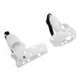 thumbnail image 1 of Manchon de Protection en Silicone pour Manette, Housse de Protection Anti-Jeté avec Sangle de Poignet pour Quest 2, 1 of 8