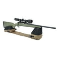 thumbnail image 4 of Allen Company Eliminator Connected Filled Shooting Rest, Tan, 4 of 15