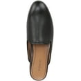 thumbnail image 4 of Vionic Womens Willa Mule Leather Slip-On Mules, 4 of 5