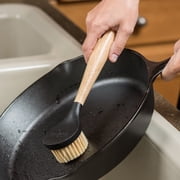Lodge L8SK3 10.25 Skillet with Assist Handle