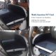 thumbnail image 4 of Kenally Cojín inflable Universal para SUV, cama con inflador, en interiores y exteriores, colchón de aire plegable, accesorios para automóviles Ventana automotriz Kenally VI3650-00B, 4 of 6
