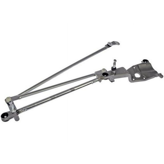 Windshield Wiper Linkage - Compatible with 2006 - 2007 Ford Focus