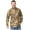 Advantage Classic Camo, variant on Realtree Men's Legacy Camo Long Sleeve Button Down Camp Shirt - Lightweight, Breathable Outdoor Shirt for Hunting, Fishing and Camping