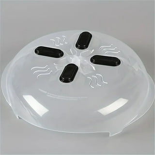 Hover Cover - Microwave Guard – Sugar Pet Shop
