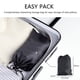 thumbnail image 4 of Almohada de Viaje para el Cuello Almohada Inflable para Avión Desmontable y Lavable Soporte para la Cabeza de 360 Almohada Portátil para el Cuello con Bolsa de ANGGREK  Otros, 4 of 8