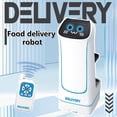 thumbnail image 1 of BotaniNest Interactive Remote Control Food Robot Educational Learning For Kids Children Boys Girls, 1 of 6