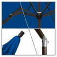 thumbnail image 5 of California Umbrella 11 ft. Aluminum Double Vent Tilt Market Umbrella, 5 of 11