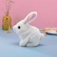 thumbnail image 3 of 100% Brand New Electric Plush Rabbit Hopping Jumping Interactive Stuffed Rabbit Toys Kids Gift B, 3 of 4
