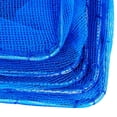 thumbnail image 3 of Outdoor Food Screen Foldable Drying Net Hanging Mesh Dryer Square Hanging Mesh Dryer for Shrimp Fish Fruit Vegetables (Four-layer 66X40X40cm With Buckle), 3 of 8