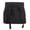 Black, variant on Dennys Money Pocket Workwear Apron (Pack of 2)