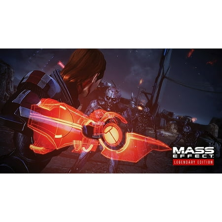 Mass Effect Legendary Edition - Xbox One