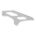 thumbnail image 3 of Placa protectora de piñón trasero de motocicleta, reemplazo de aleación de aluminio CNC para CRF450L 2019-2020, gris, 3 of 5
