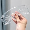 thumbnail image 4 of Safety Glasses Laser Protection Goggles Tylish Protective Glasses For Work Transparent Glasses Goggles For Men Women, 4 of 5