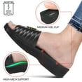 thumbnail image 7 of Aerothotic Otis Arch Support Casual Women Slides, 7 of 7