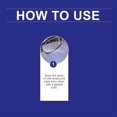 thumbnail image 5 of Eyeglass Cleaning Spray Cleans And Maintains Lenses With Anti-Fogging And Clear Vision Portable Cleaning Spray-M, 5 of 5