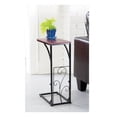 thumbnail image 2 of 212 Main 5188 Adjustable Side Sofa Table, 2 of 2