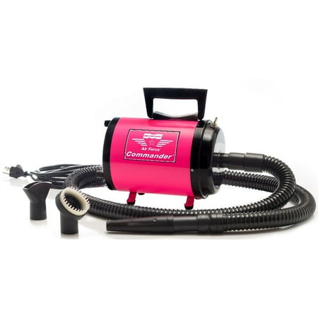 UPC: 0031275142850 | Metro Air Force Commander 2-speed AFTD-3 Dryer Purple