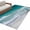 Blue, variant on Rectangle Area Rugs 3 x 5 Ft, Dark Teal Beach Non-Slip Residential Carpet, Summer Sea Waves Coastal Nautical Indoor Crawling Mats Runner Rugs for Living Room/Dining Room/Bedroom