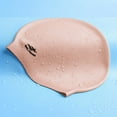 3PCS Swimming Cap Silicone Swimming Cap For Adults And Children 3pcs-swimming-cap-silicone-swimming-cap-for-adults-and-children