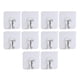 thumbnail image 1 of Bolsa de Compras Montada en la Pared Dispensador de Bolsas de Basura Colgantes para Bolsas de Basura Estante de Almacenamiento Dispensador de Bolsas de Almacenamiento ANGGREK Otros, 1 of 8